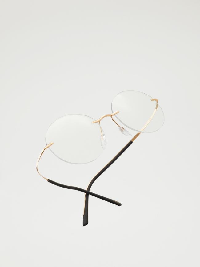 Silhouette International, SILHOUETTE INTERNATIONAL, photograph 9 by Gerhardt Kellermann