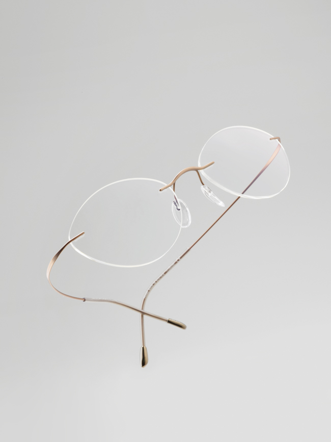 Silhouette International, SILHOUETTE INTERNATIONAL, photograph 10 by Gerhardt Kellermann
