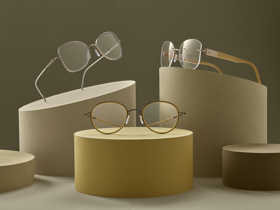 Silhouette International - Colourworlds, SILHOUETTE INTERNATIONAL, photograph 4 by Gerhardt Kellermann
