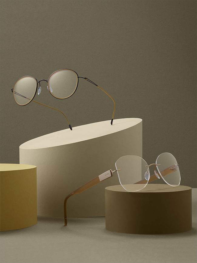 Silhouette International - Colourworlds, SILHOUETTE INTERNATIONAL, photograph 5 by Gerhardt Kellermann
