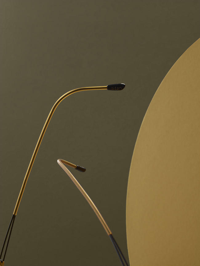 Silhouette International - Colourworlds, SILHOUETTE INTERNATIONAL, photograph 8 by Gerhardt Kellermann