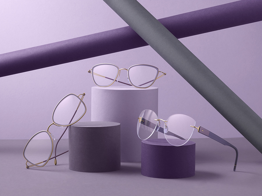 Silhouette International - Colourworlds, SILHOUETTE INTERNATIONAL, photograph 11 by Gerhardt Kellermann