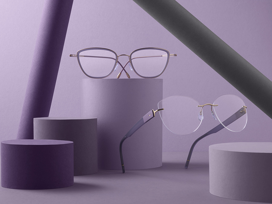 Silhouette International - Colourworlds, SILHOUETTE INTERNATIONAL, photograph 12 by Gerhardt Kellermann
