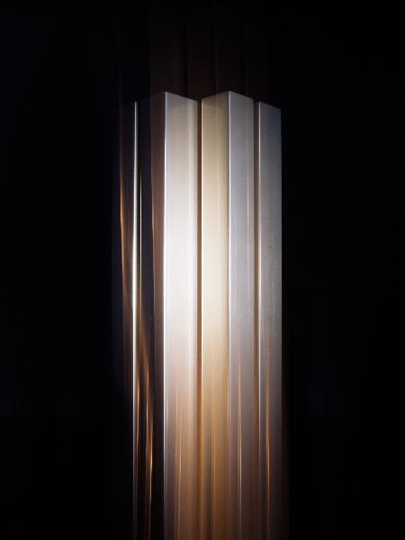 Sixty Years Of If - For Herbert H. Schultes, SIXTY YEARS OF IF, photograph 2 by Gerhardt Kellermann