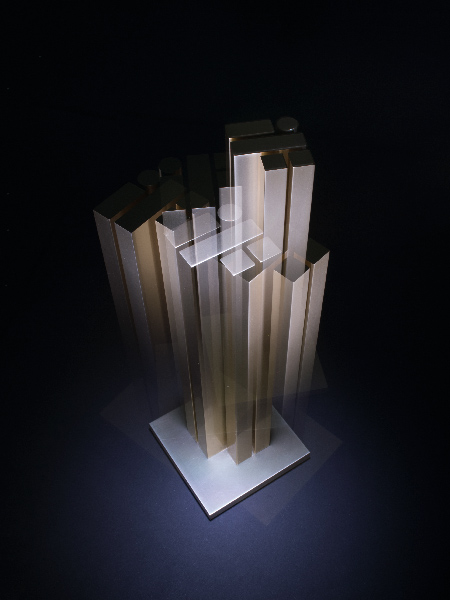 Sixty Years Of If - For Herbert H. Schultes, SIXTY YEARS OF IF, photograph 3 by Gerhardt Kellermann