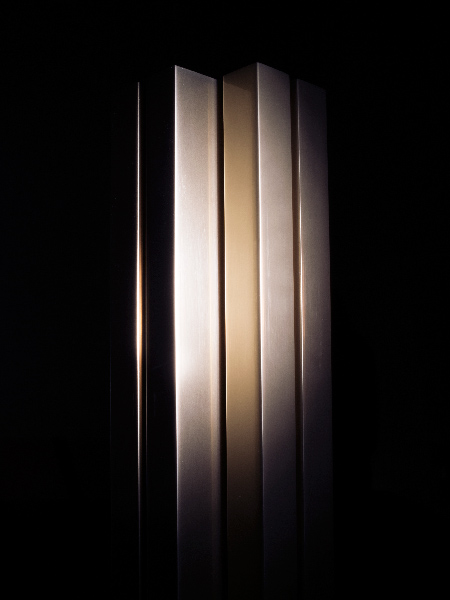 Sixty Years Of If - For Herbert H. Schultes, SIXTY YEARS OF IF, photograph 5 by Gerhardt Kellermann