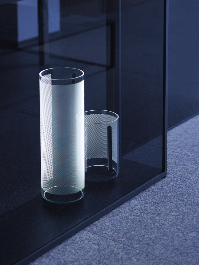 Stefan Diez - Full House, STEFAN DIEZ, photograph 5 by Gerhardt Kellermann