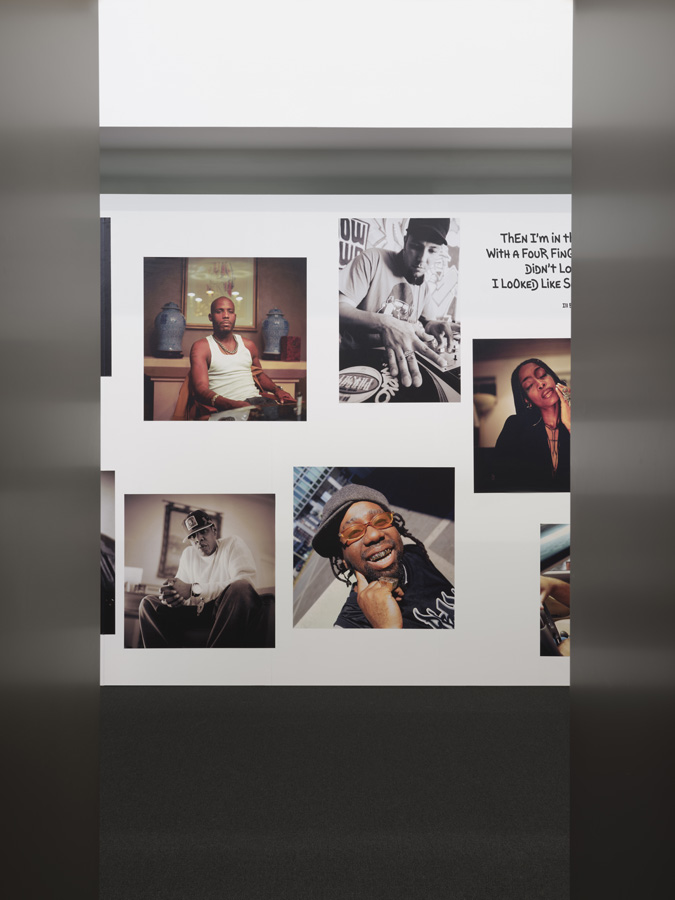 Stories Of Hip Hop - Exhibition, STORIES OF HIP HOP, photograph 1 by Gerhardt Kellermann