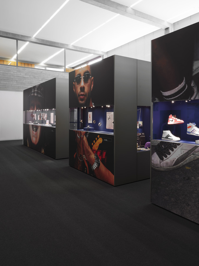 Stories Of Hip Hop - Exhibition, STORIES OF HIP HOP, photograph 2 by Gerhardt Kellermann