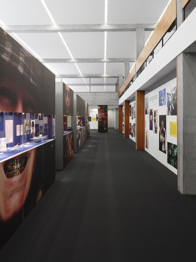 Stories Of Hip Hop - Exhibition, STORIES OF HIP HOP, photograph 5 by Gerhardt Kellermann