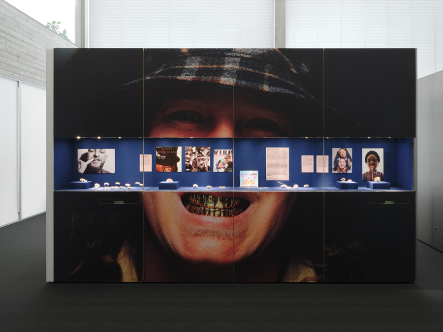 Stories Of Hip Hop - Exhibition, STORIES OF HIP HOP, photograph 6 by Gerhardt Kellermann