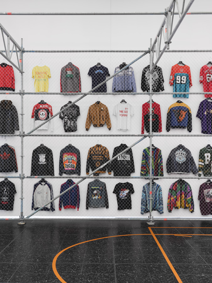 Stories Of Hip Hop - Exhibition, STORIES OF HIP HOP, photograph 11 by Gerhardt Kellermann