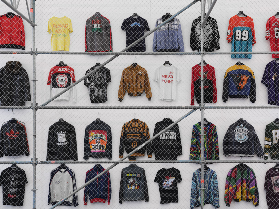 Stories Of Hip Hop - Exhibition, STORIES OF HIP HOP, photograph 12 by Gerhardt Kellermann