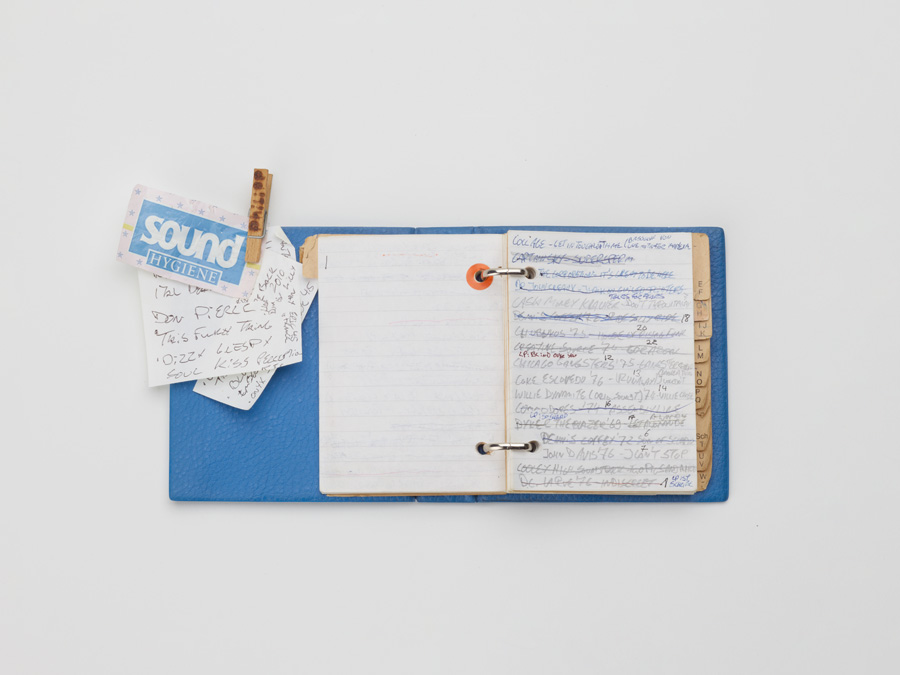 Stories Of Hip Hop - Objects, STORIES OF HIP HOP, photograph 16 by Gerhardt Kellermann