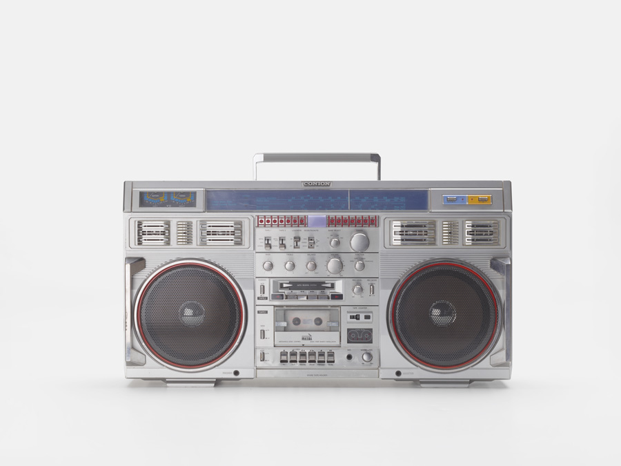Stories Of Hip Hop - Objects, STORIES OF HIP HOP, photograph 17 by Gerhardt Kellermann