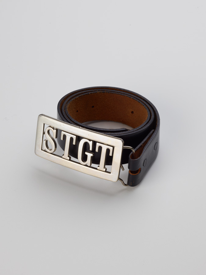 Stories Of Hip Hop - Objects, STORIES OF HIP HOP, photograph 21 by Gerhardt Kellermann