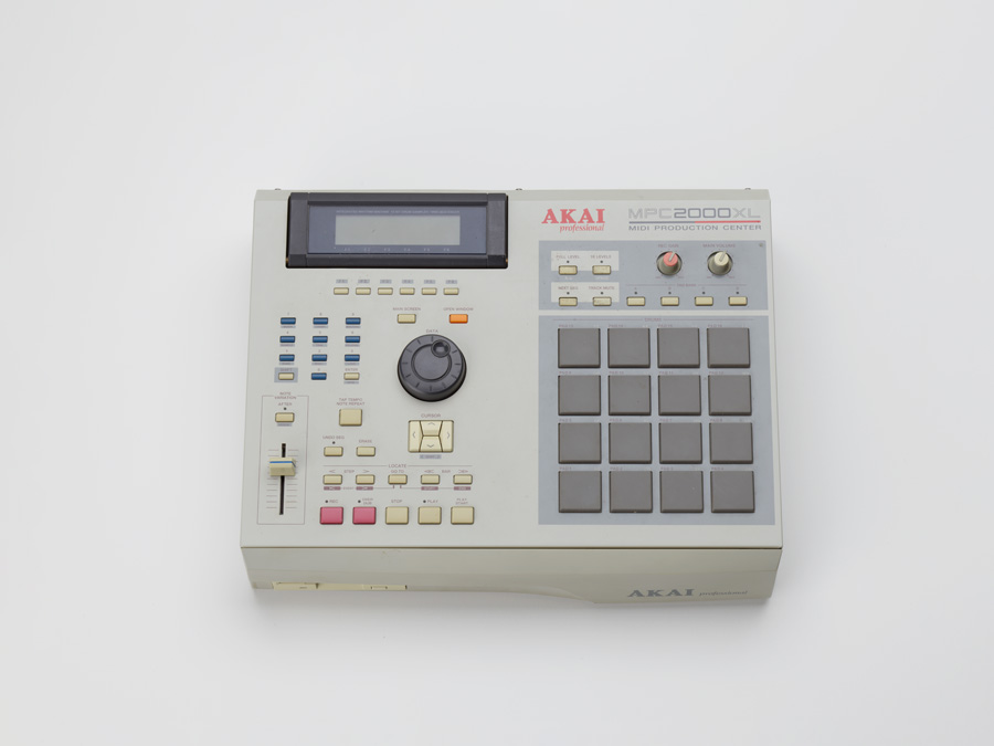 Stories Of Hip Hop - Objects, STORIES OF HIP HOP, photograph 25 by Gerhardt Kellermann