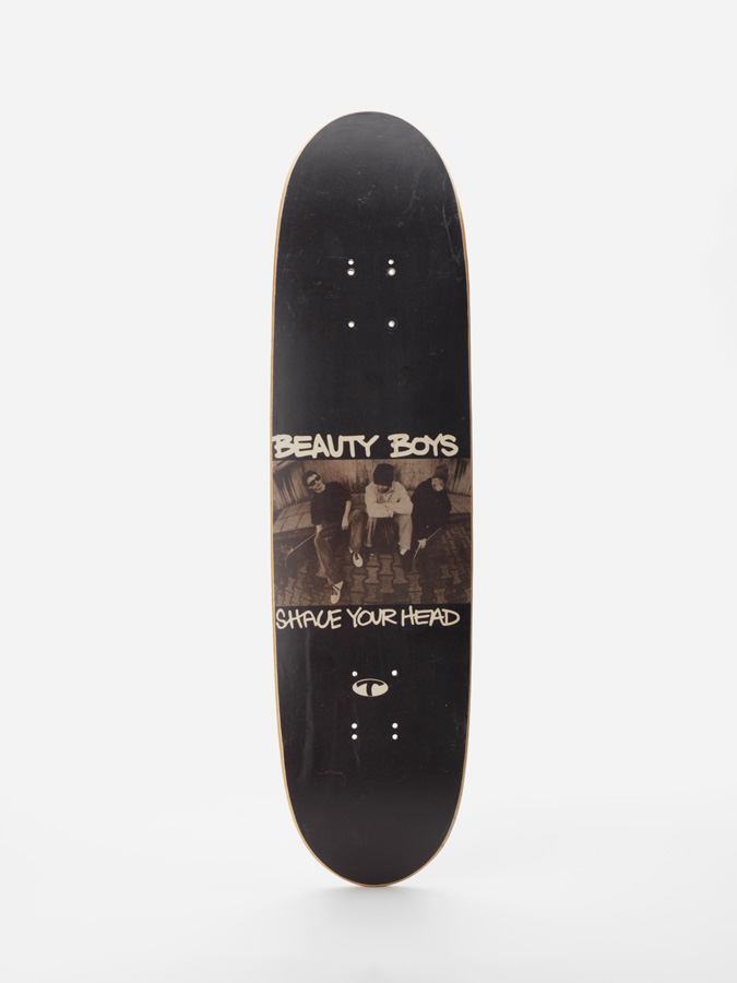 Stories Of Hip Hop - Objects, STORIES OF HIP HOP, photograph 27 by Gerhardt Kellermann