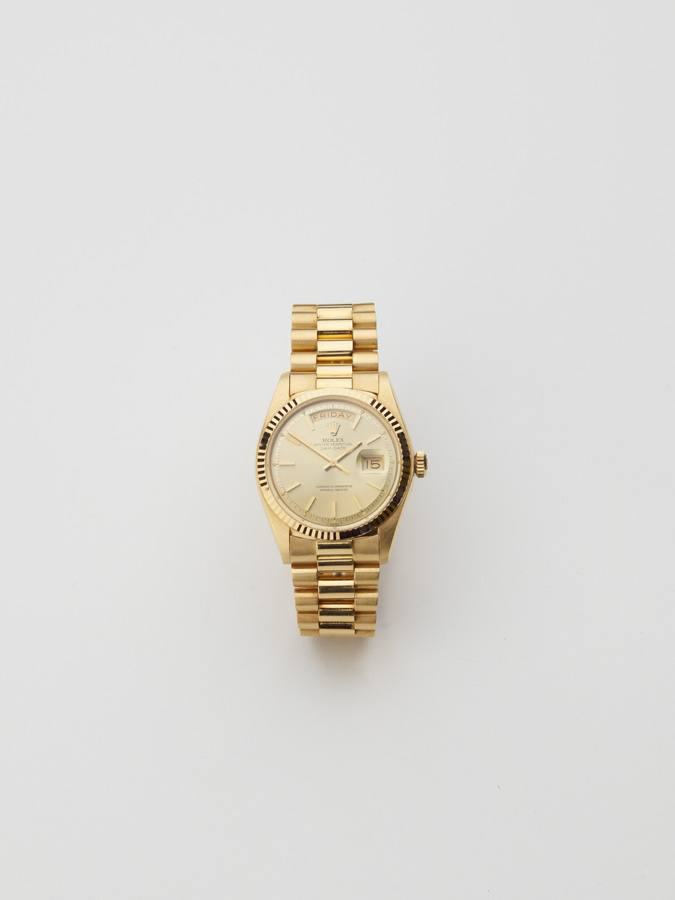 Stories Of Hip Hop - Objects, STORIES OF HIP HOP, photograph 34 by Gerhardt Kellermann