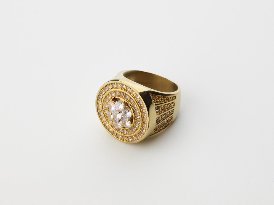 Stories Of Hip Hop - Objects, STORIES OF HIP HOP, photograph 41 by Gerhardt Kellermann