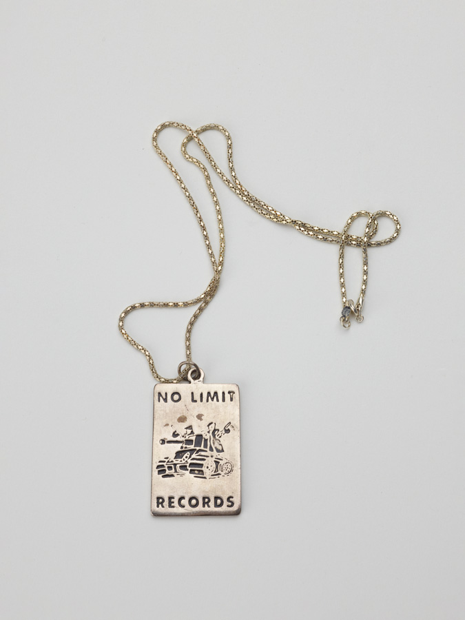 Stories Of Hip Hop - Objects, STORIES OF HIP HOP, photograph 53 by Gerhardt Kellermann