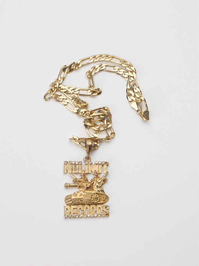 Stories Of Hip Hop - Objects, STORIES OF HIP HOP, photograph 54 by Gerhardt Kellermann