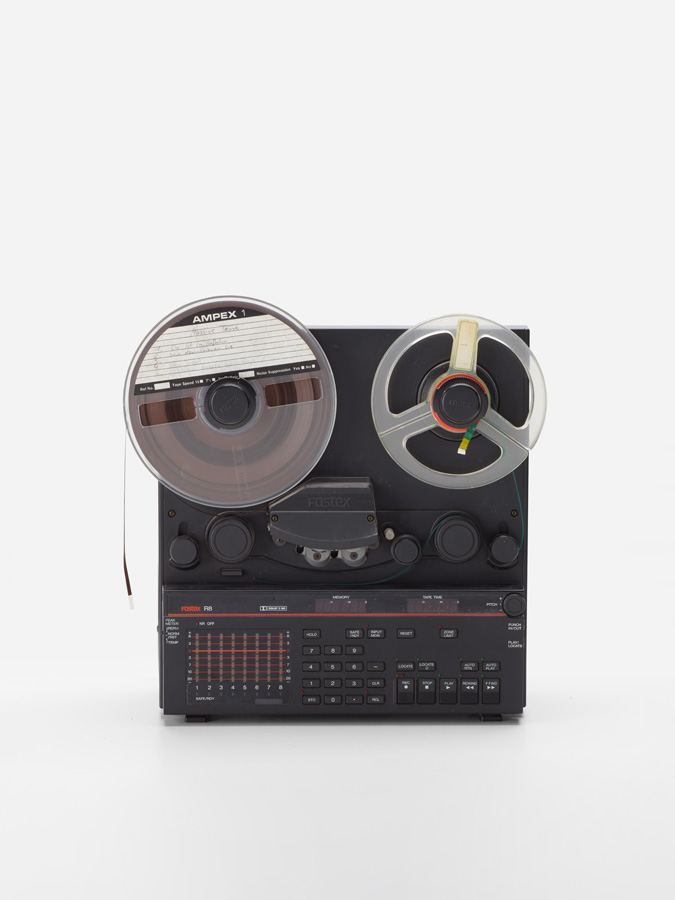 Stories Of Hip Hop - Objects, STORIES OF HIP HOP, photograph 59 by Gerhardt Kellermann
