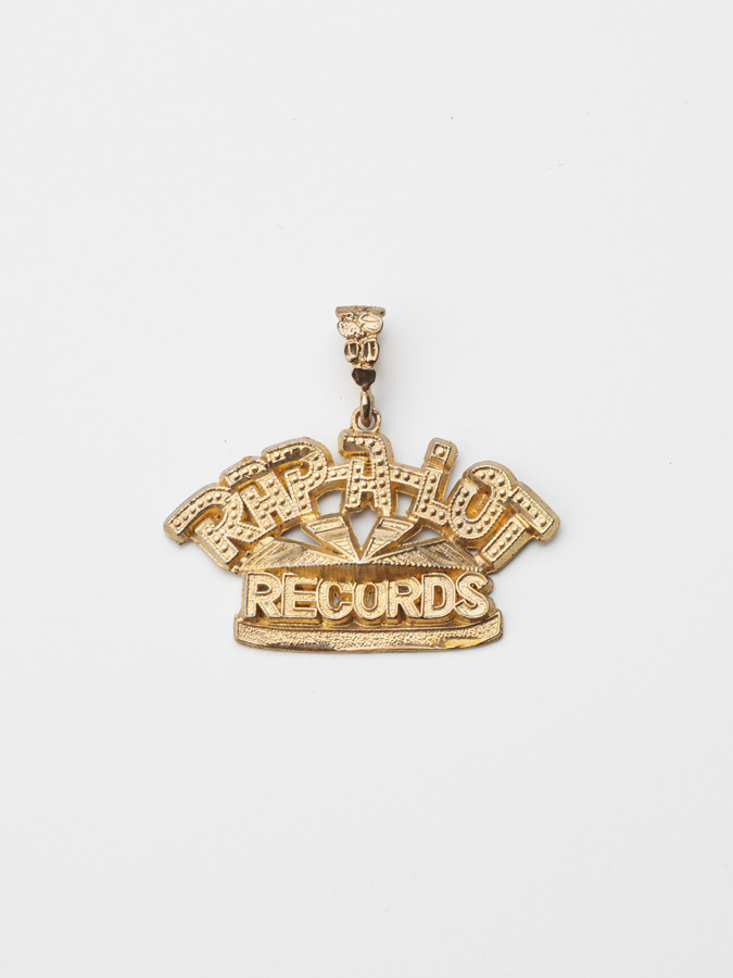 Stories Of Hip Hop - Objects, STORIES OF HIP HOP, photograph 62 by Gerhardt Kellermann