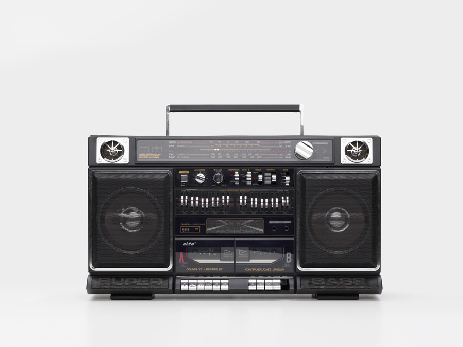 Stories Of Hip Hop - Objects, STORIES OF HIP HOP, photograph 63 by Gerhardt Kellermann