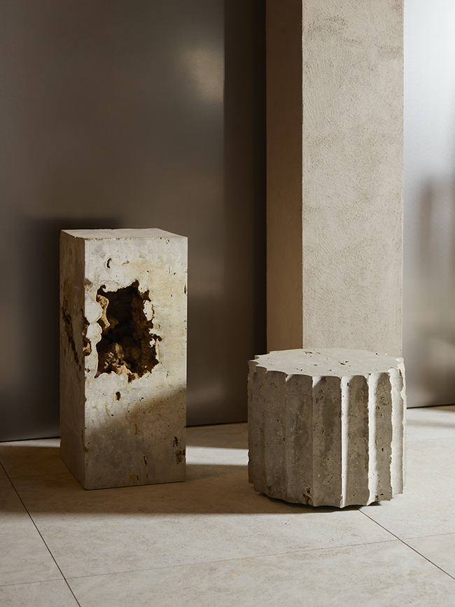 Stylepark - Holzrausch, STYLEPARK, photograph 5 by Gerhardt Kellermann