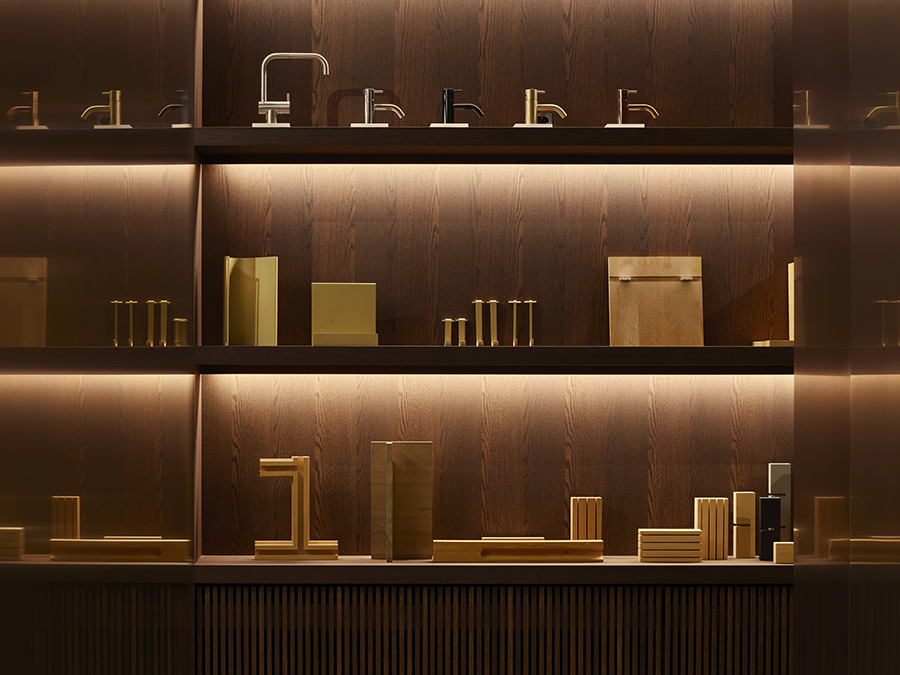 Stylepark - Holzrausch, STYLEPARK, photograph 7 by Gerhardt Kellermann