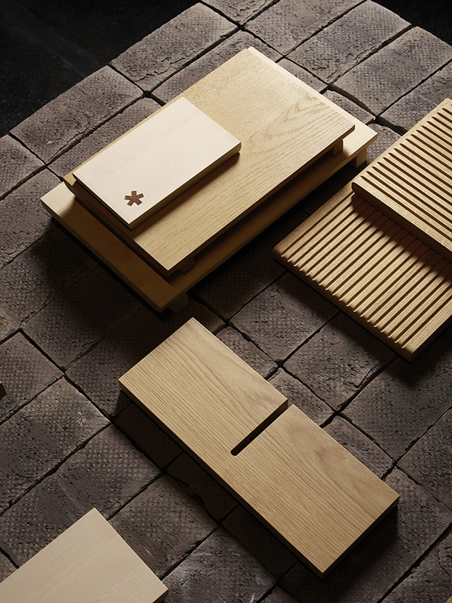 Stylepark - Holzrausch, STYLEPARK, photograph 14 by Gerhardt Kellermann