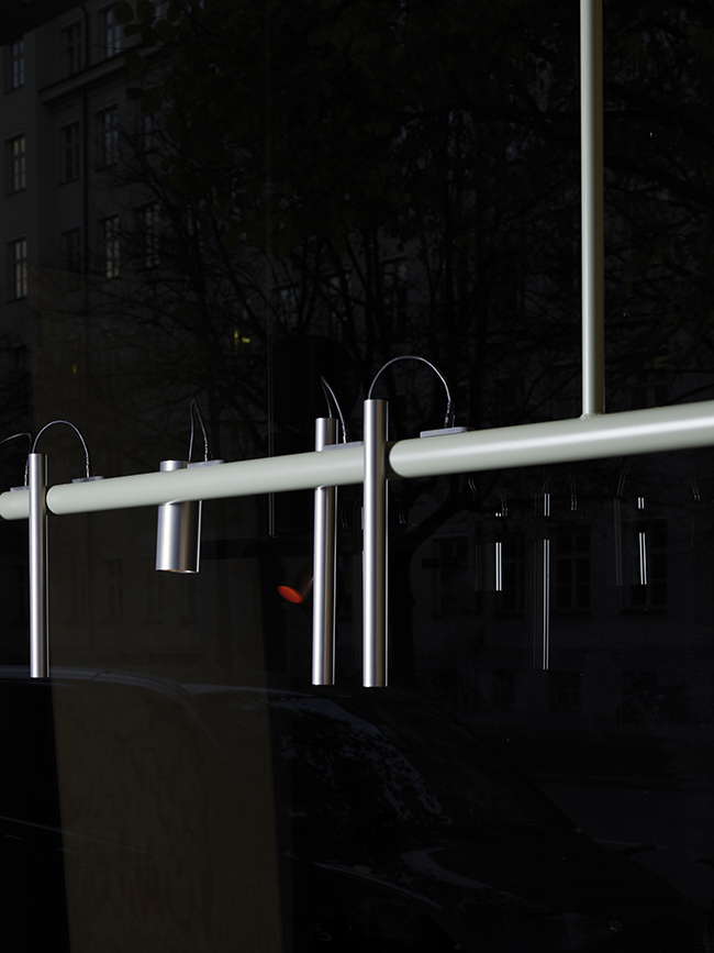 Stylepark - Holzrausch, STYLEPARK, photograph 20 by Gerhardt Kellermann