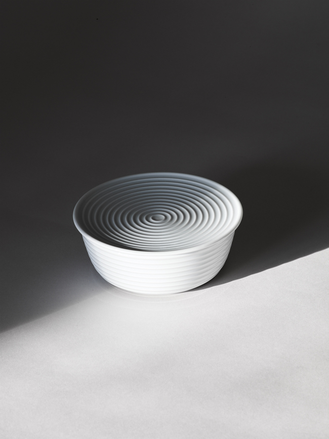 Thomas / Rosenthal - Ono Collection, THOMAS / ROSENTHAL, photograph 1 by Gerhardt Kellermann