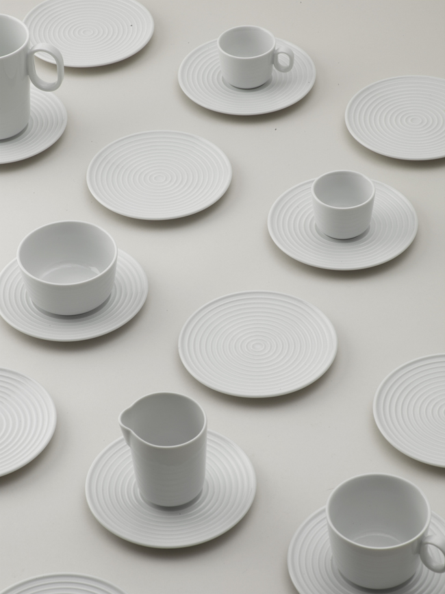 Thomas / Rosenthal - Ono Collection, THOMAS / ROSENTHAL, photograph 3 by Gerhardt Kellermann