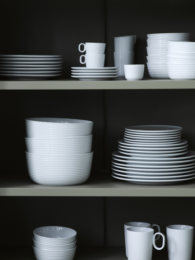 Thomas / Rosenthal - Ono Collection, THOMAS / ROSENTHAL, photograph 5 by Gerhardt Kellermann