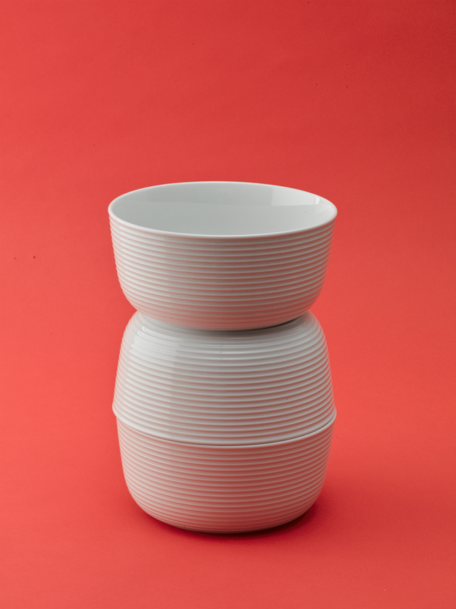 Thomas / Rosenthal - Ono Collection, THOMAS / ROSENTHAL, photograph 16 by Gerhardt Kellermann