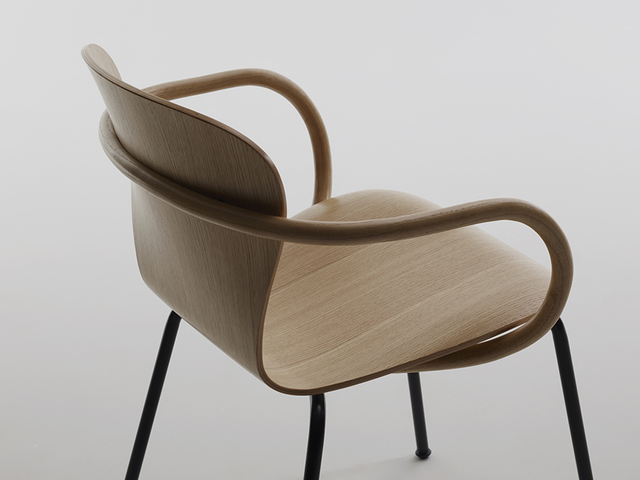 Thonet - S220, THONET, photograph 1 by Gerhardt Kellermann