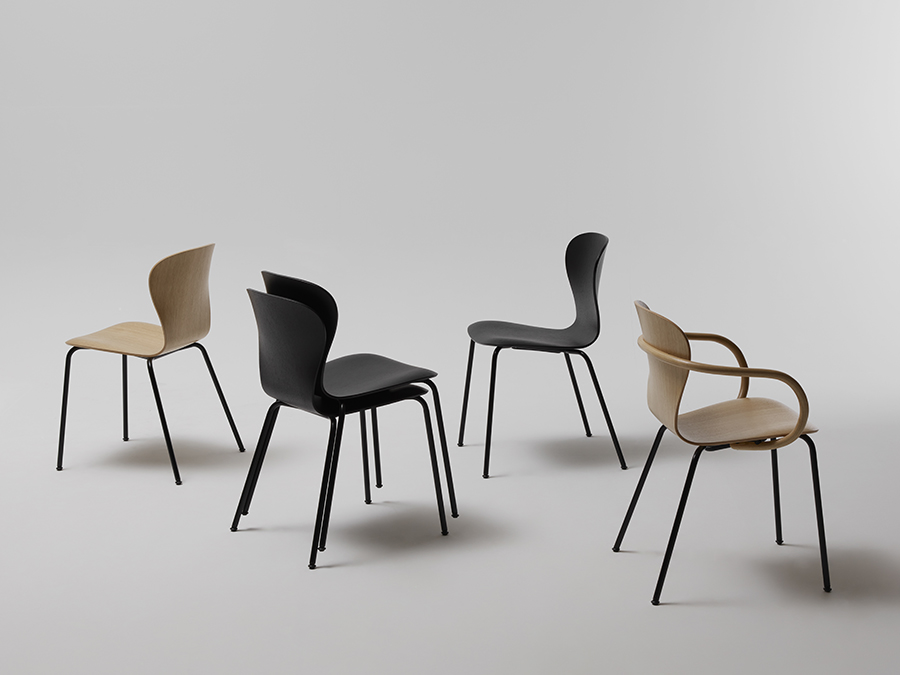 Thonet - S220, THONET, photograph 2 by Gerhardt Kellermann