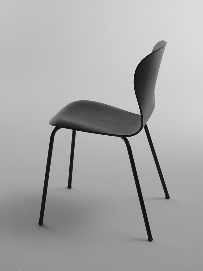 Thonet - S220, THONET, photograph 3 by Gerhardt Kellermann