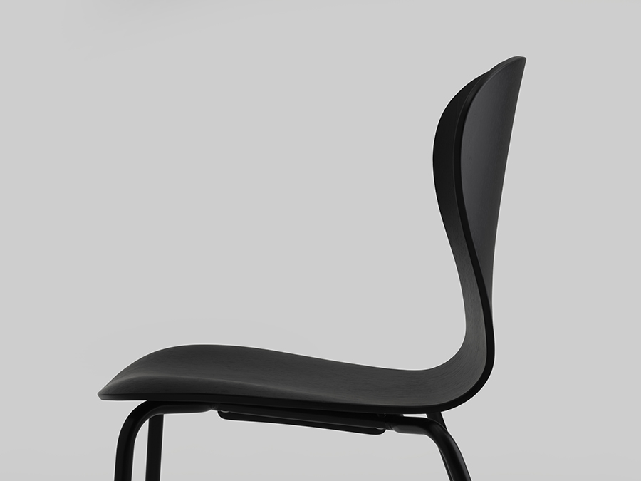 Thonet - S220, THONET, photograph 4 by Gerhardt Kellermann