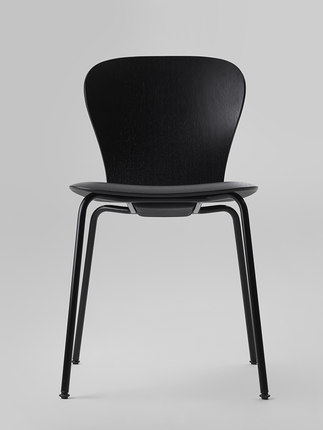 Thonet - S220, THONET, photograph 5 by Gerhardt Kellermann