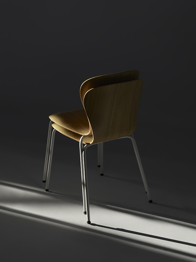 Thonet - S220, THONET, photograph 6 by Gerhardt Kellermann