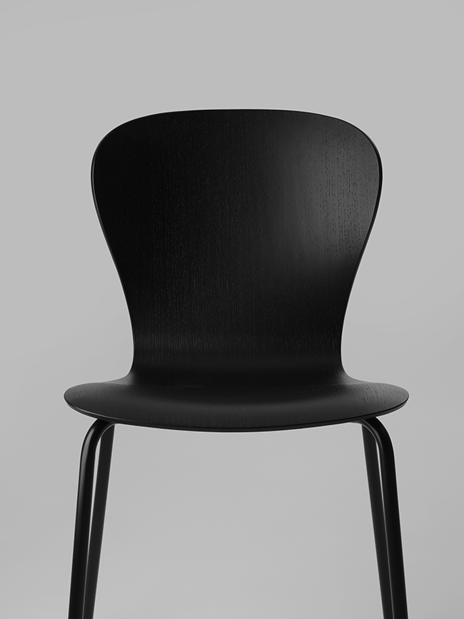 Thonet - S220, THONET, photograph 7 by Gerhardt Kellermann