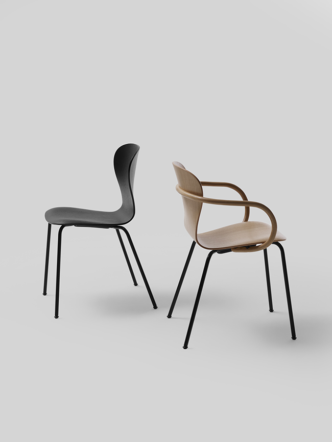 Thonet - S220, THONET, photograph 9 by Gerhardt Kellermann