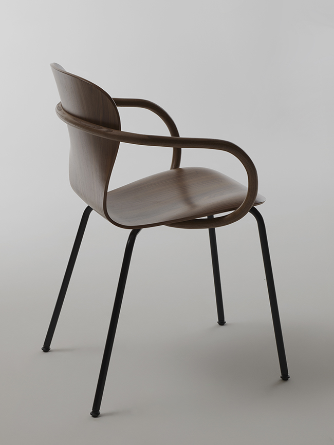 Thonet - S220, THONET, photograph 14 by Gerhardt Kellermann