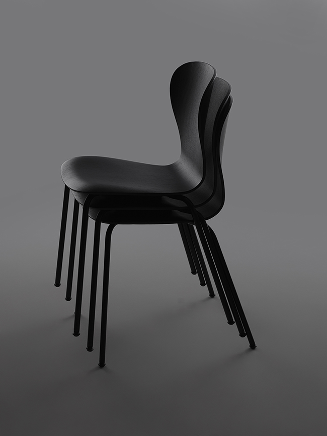 Thonet - S220, THONET, photograph 15 by Gerhardt Kellermann