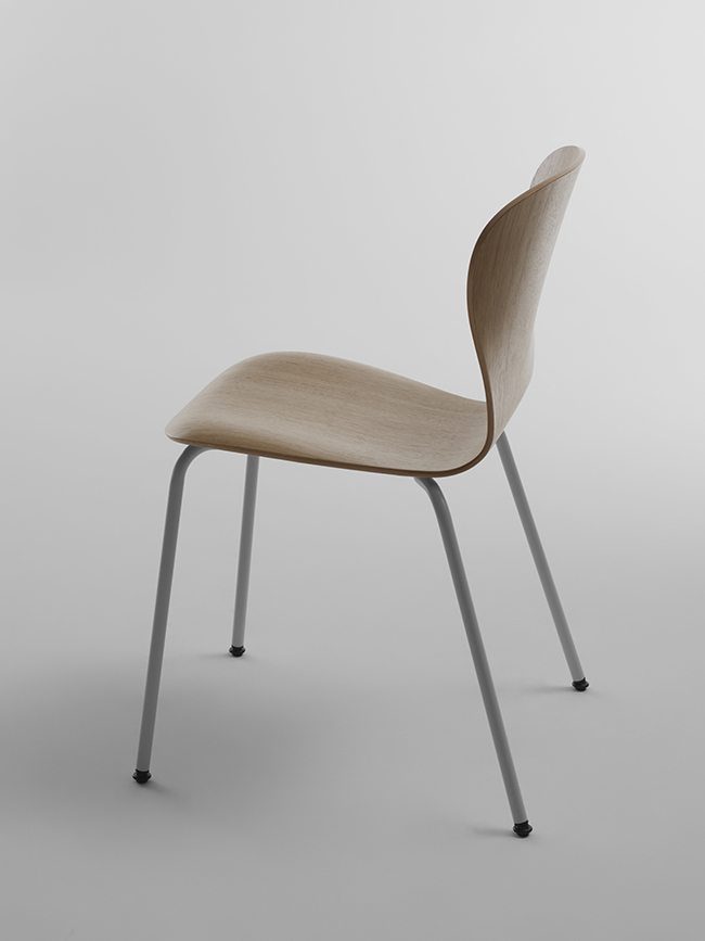 Thonet - S220, THONET, photograph 16 by Gerhardt Kellermann