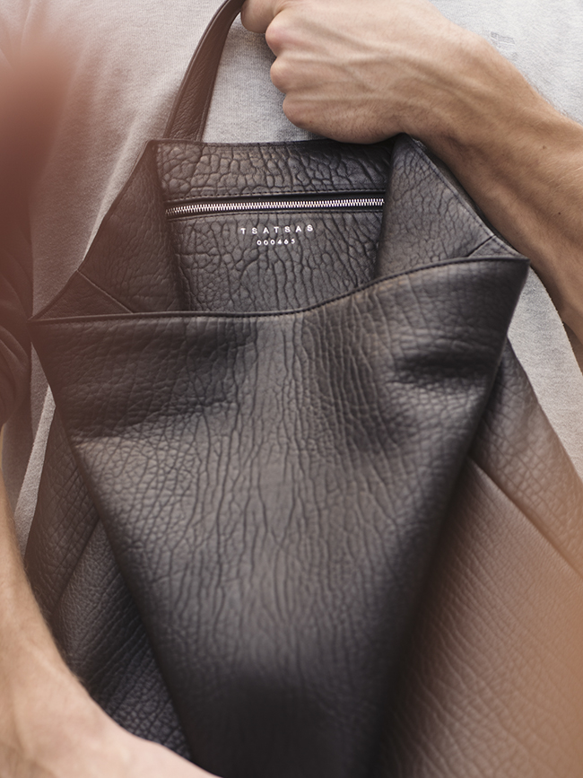 Tsatsas 2015 - Details, TSATSAS 2015, photograph 2 by Gerhardt Kellermann