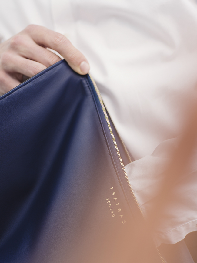 Tsatsas 2015 - Details, TSATSAS 2015, photograph 14 by Gerhardt Kellermann